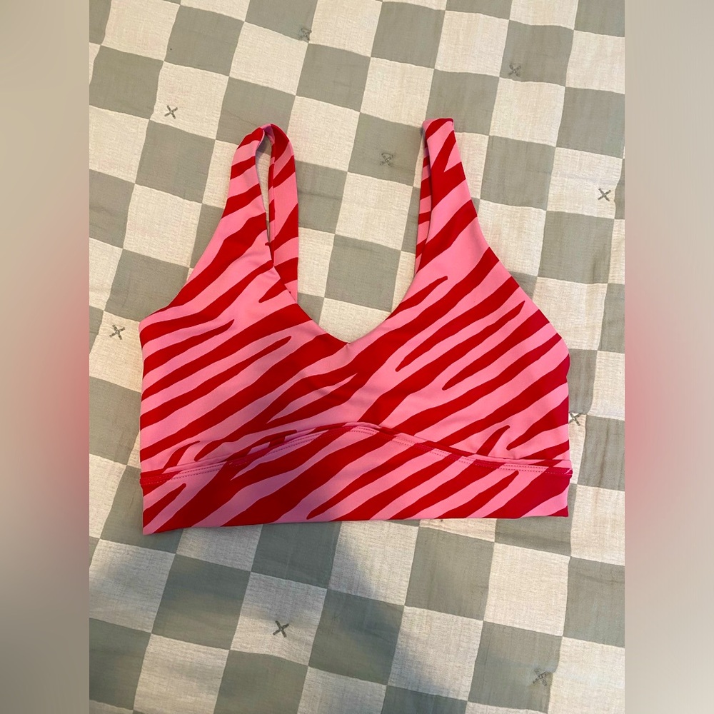 Wilo sports bra